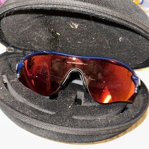 Oakley Sunglasses
